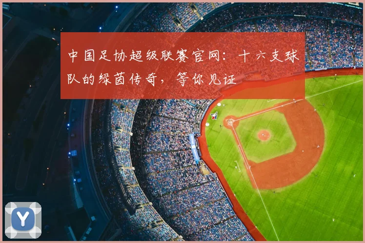 中国足协超级联赛官网:十六支球队的绿茵传奇,等你见证