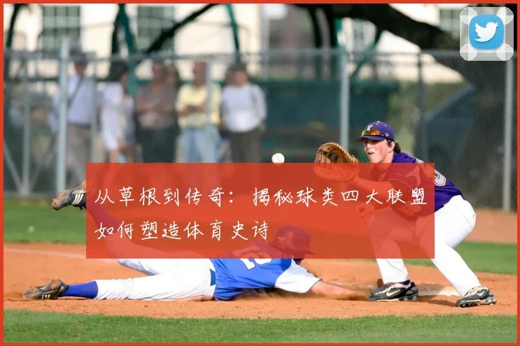 从草根到传奇：揭秘球类四大联盟如何塑造体育史诗
